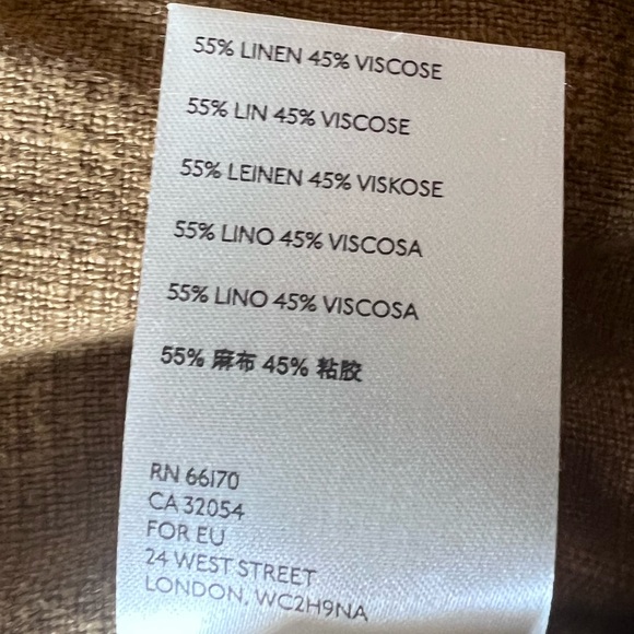 Free People Jayde Safari Bomber Jacket - Picture 8 of 13